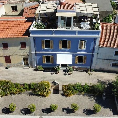 Brancadoria B&B Monteleone Rocca Doria Екстер'єр фото